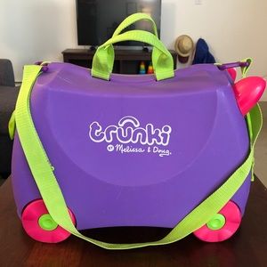 Melissa & Doug Trunki